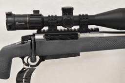 Gun. Seekins Precision Havak 300 Win Mag Rifle