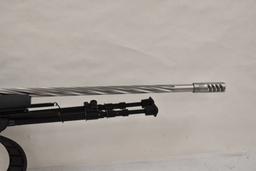 Gun. Seekins Precision Havak 300 Win Mag Rifle