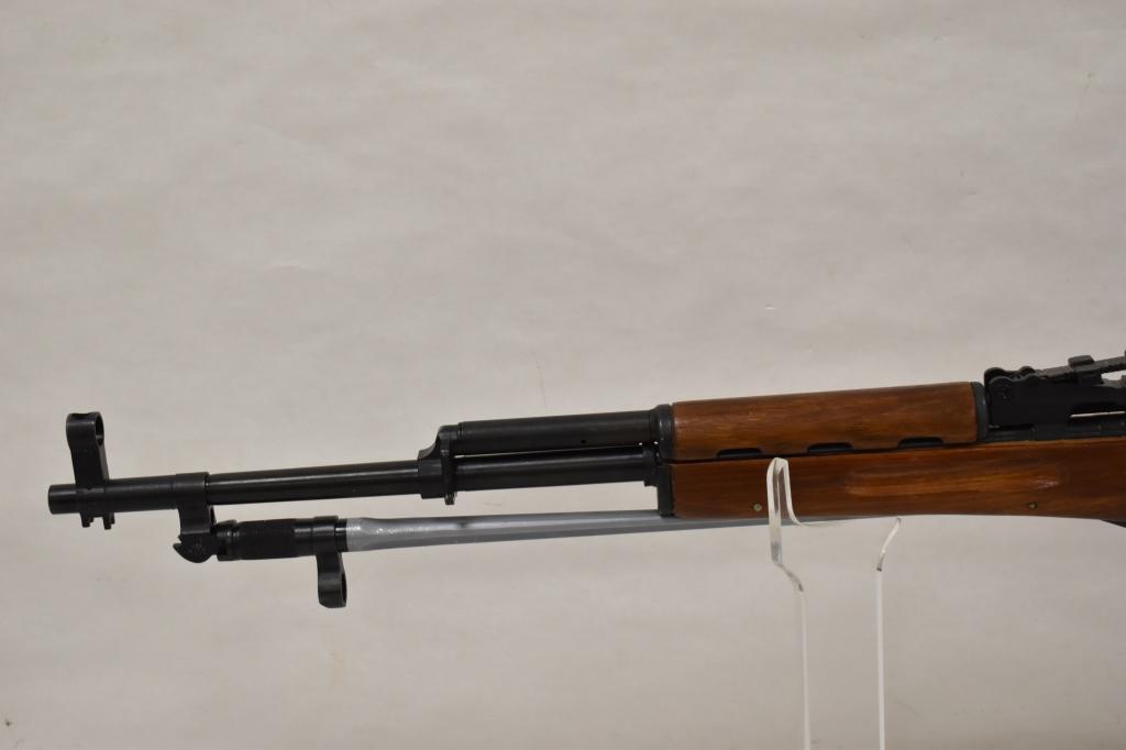 Gun. Norinco SKS 7.62x39mm Rifle