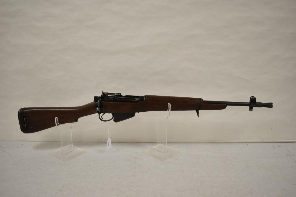 Gun. SMLE No5 MK1 .303 Rifle