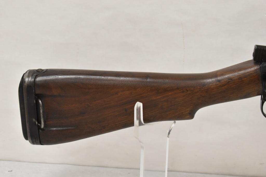 Gun. SMLE No5 MK1 .303 Rifle