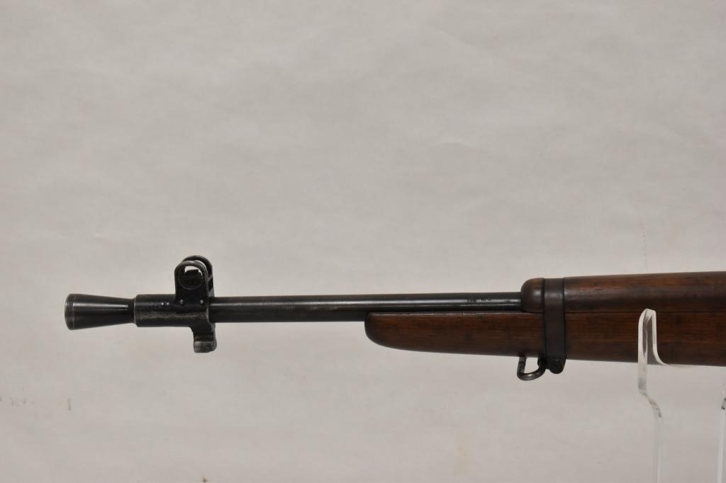 Gun. SMLE No5 MK1 .303 Rifle