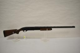 Gun. Remington 870 Wingmaster 12ga Shotgun