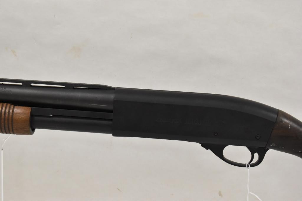 Gun. Remington 870 Wingmaster 12ga Shotgun