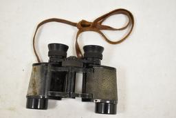 Skyrop 8x25 Binoculars & Case