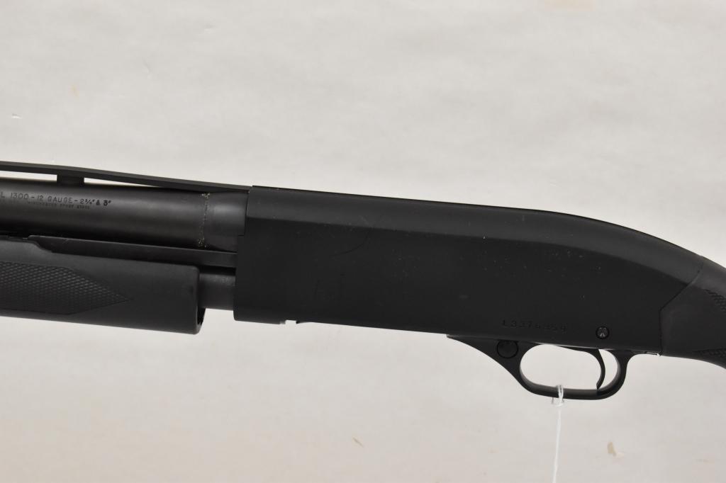 Gun. Winchester 1300 3 inch 12 ga Shotgun