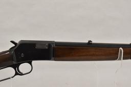 Gun. Browning BL-22 .22LR Rifle