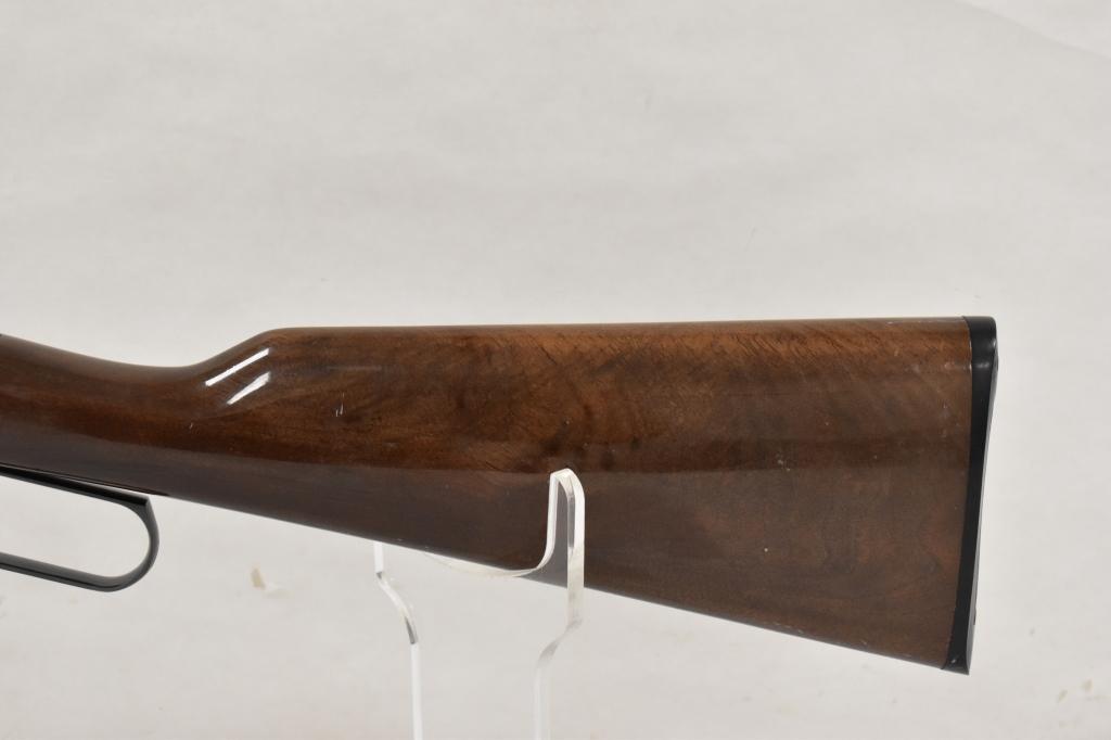 Gun. Browning BL-22 .22LR Rifle