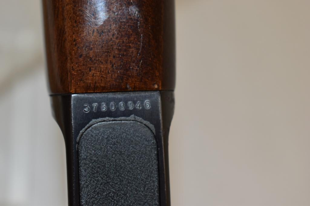 Gun. Browning BL-22 .22LR Rifle