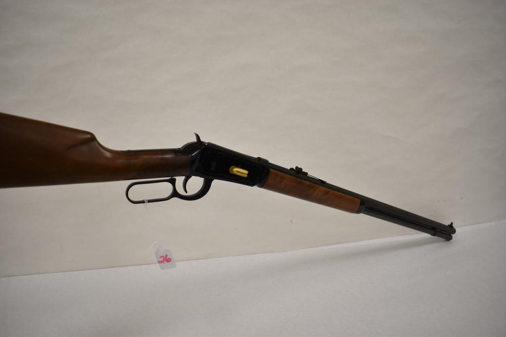 Gun. Winchester Model 94 Classic . 30-30 Rifle