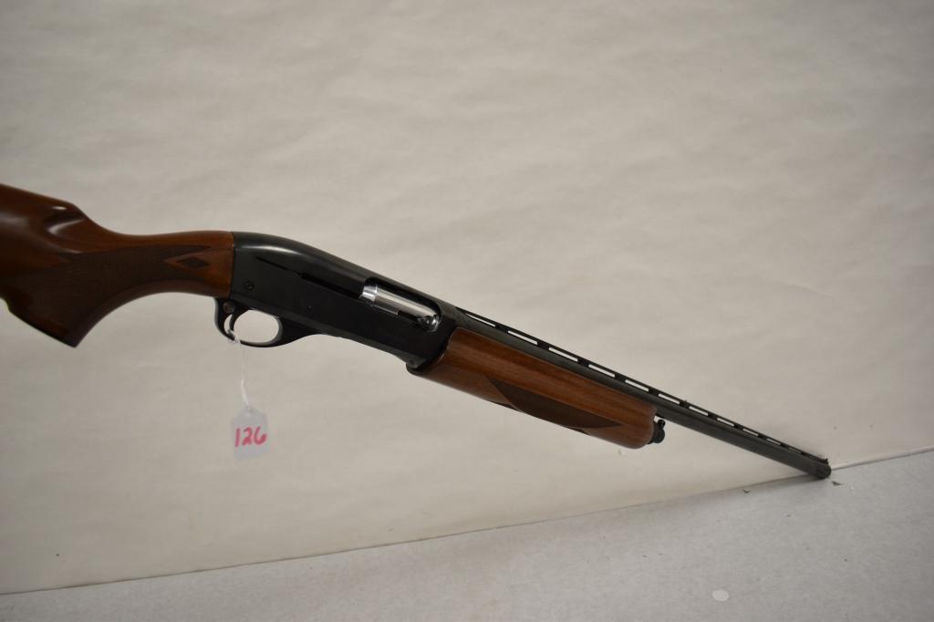 Gun. Remington 11-87 Premier 12 ga. Shotgun