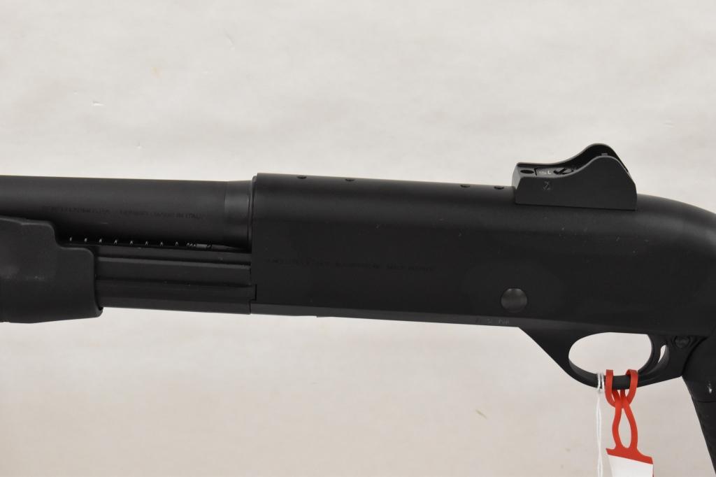 Gun. Benelli M3 12 ga Shotgun