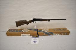 Gun. Rossi S41Y .410 Shotgun