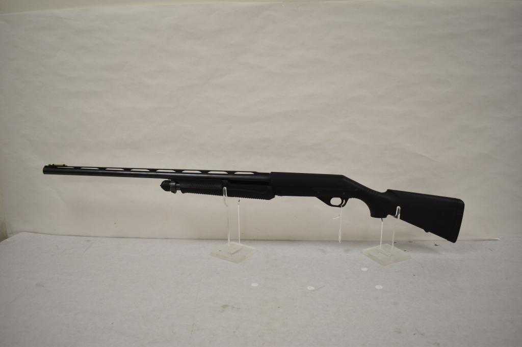 Gun. Benelli Nova 12 ga Shotgun