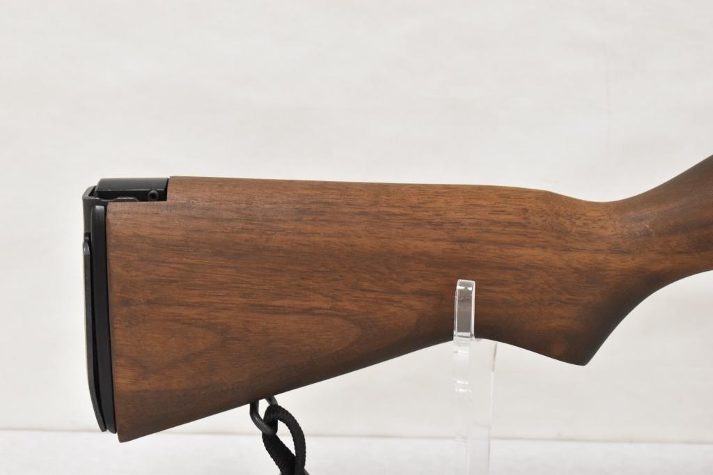 Gun. Springfield Armory M1A .308 Rifle
