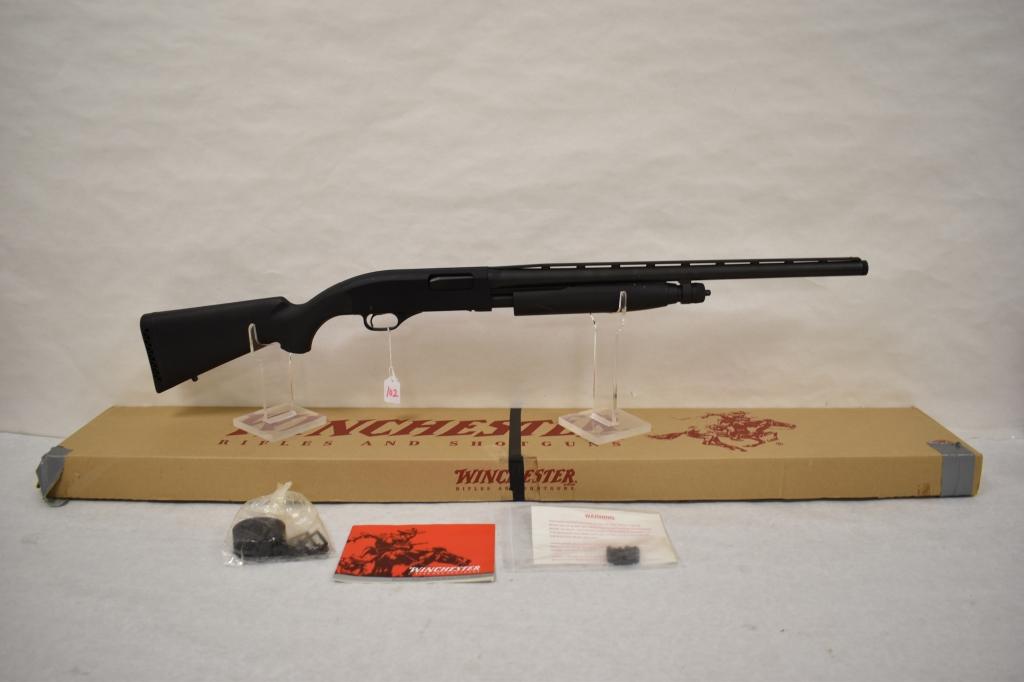 Gun. Winchester 1300 3 inch 12 ga Shotgun