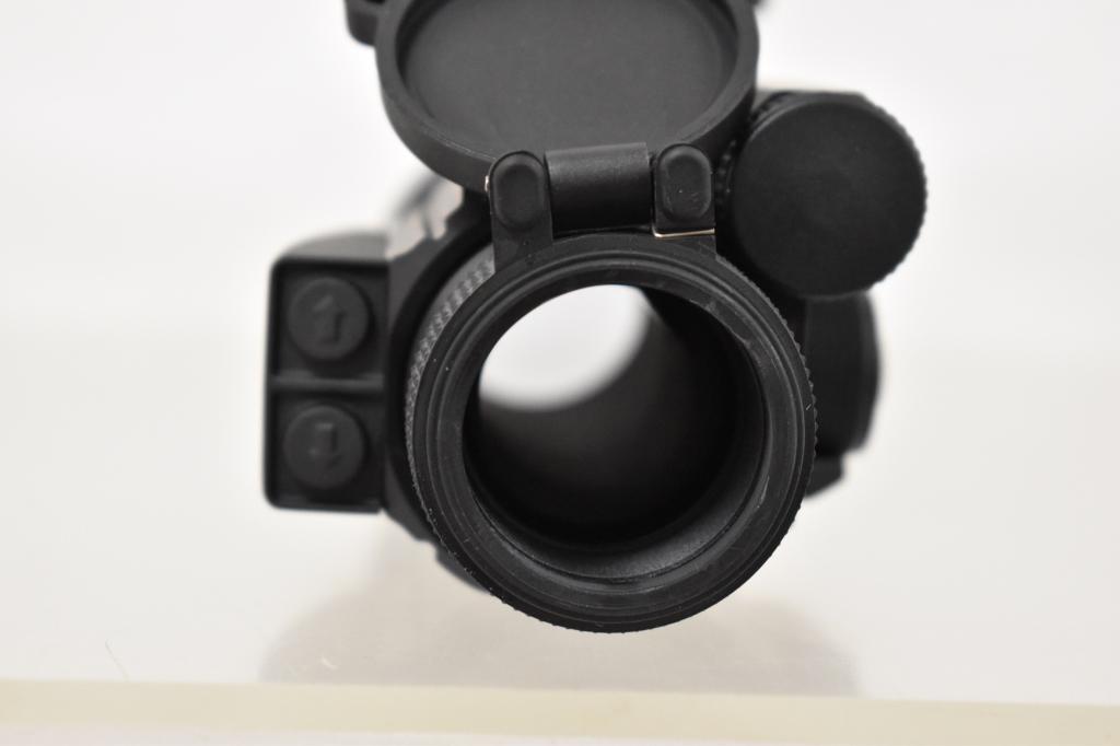 Strikefire Red Dot Sight