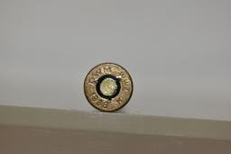 Collectible Ammo. 7mm 10 Rds & Stripper Clip