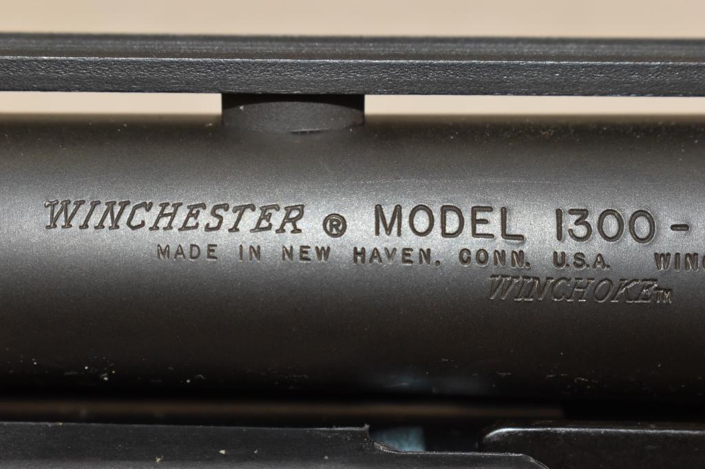 Gun. Winchester 1300 3 inch 12 ga Shotgun