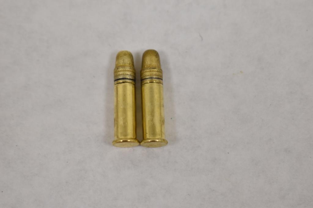 Ammo. 22 LR. 1000 Rds.