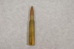 Ammo. 30 Cal M2. 94 Rds.