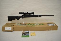 Gun. Remington Model 783 308 cal Rifle