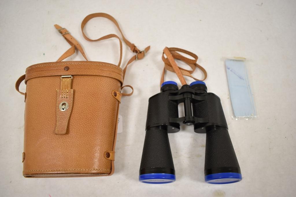 Skyline 20x50 Binoculars