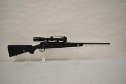 Gun. Remington Model 783 308 cal Rifle