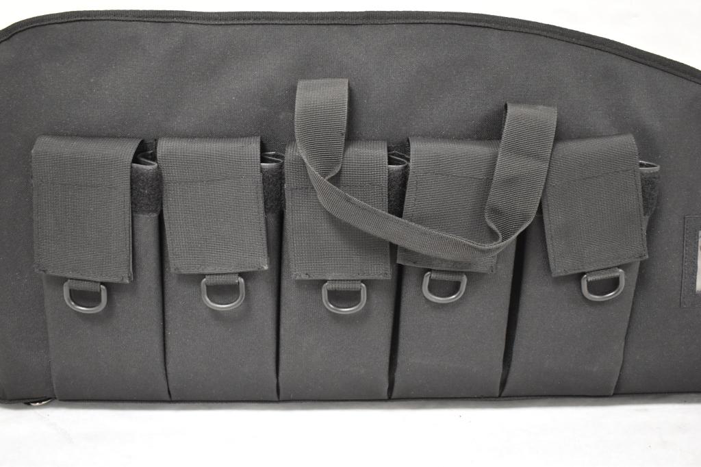 Field & Forest Outfitters Gun Carrying Case.