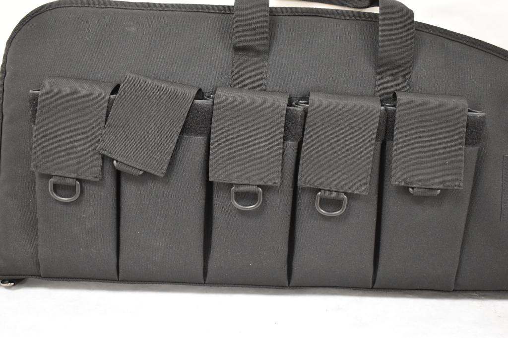 Field & Forest Outfitters Gun Carrying Case.