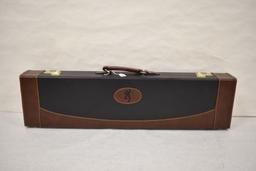 Browning Locking Gun Case.