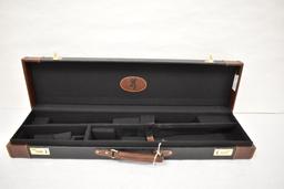 Browning Locking Gun Case.