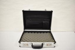 Source Packing Inc. Combination Handgun Case.