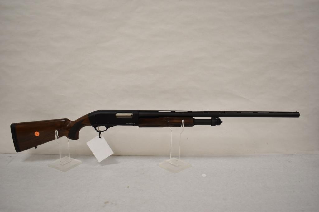 Gun. CZ Model 612 12 ga Shotgun