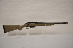 Gun. Ruger Model American 450 Bushmaster Rifle