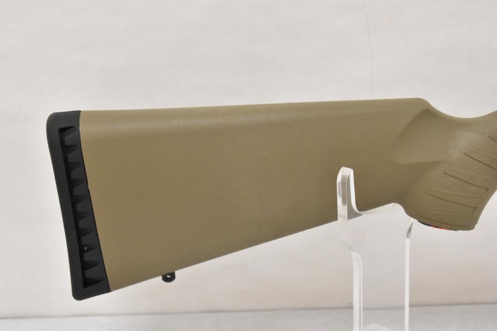 Gun. Ruger Model American 450 Bushmaster Rifle