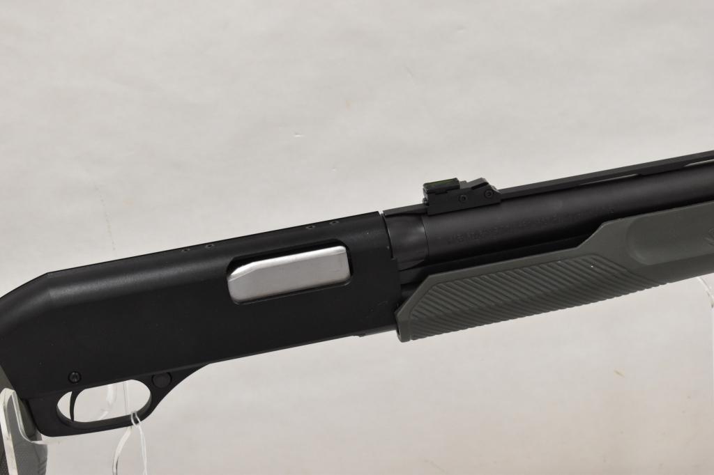 Gun. Stevens Model 320 3 inch 12ga Shotgun
