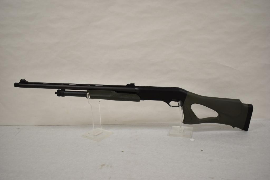 Gun. Stevens Model 320 3 inch 12ga Shotgun