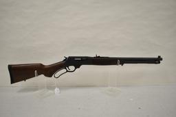 Gun. Henry Model H010 45-70 cal Rifle