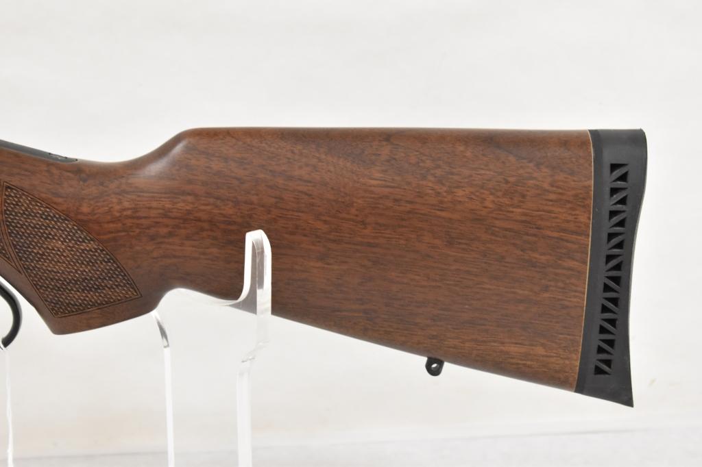 Gun. Henry Model H010 45-70 cal Rifle