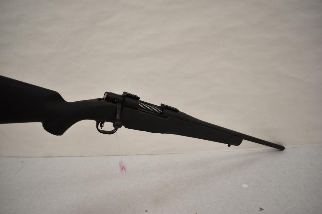 Gun. Mossberg Model Patriot 350 Legend cal Rifle