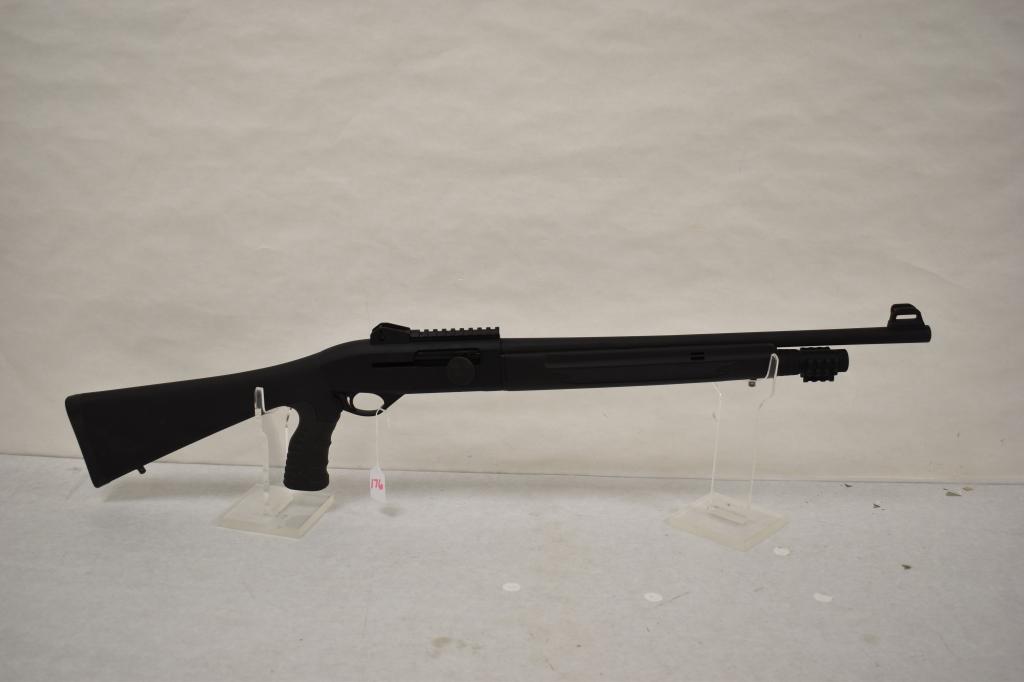 Gun. Mossberg SA-20 3 inch 20 ga Shotgun