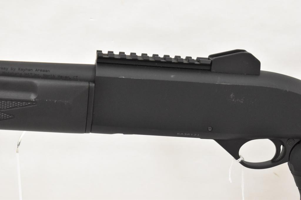 Gun. Mossberg SA-20 3 inch 20 ga Shotgun