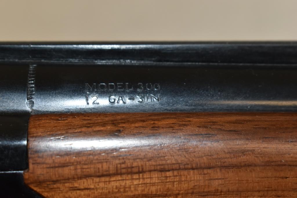 Gun. Tristar Model 300 12ga Shotgun