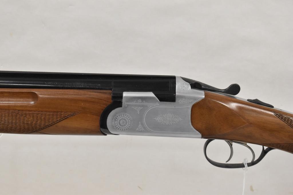 Gun. Tristar Model 300 12ga Shotgun