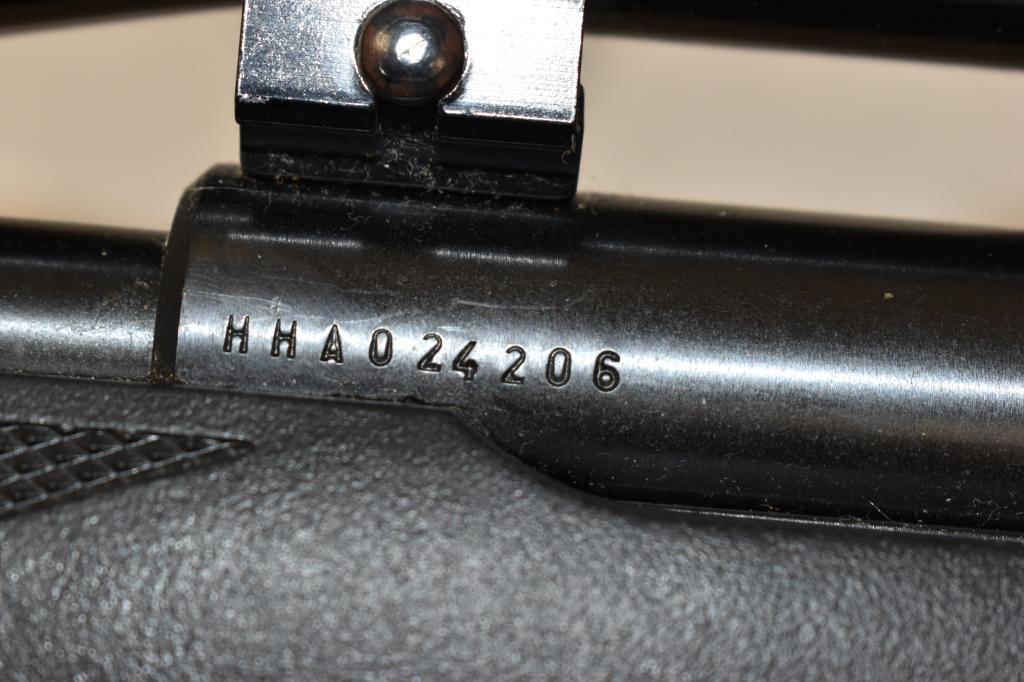 Gun. Mossberg Model 817 .17 HMR Rifle