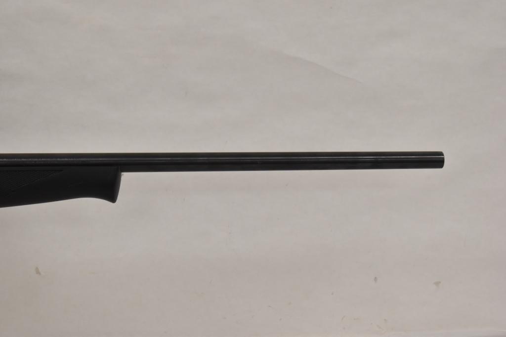 Gun. Mossberg Model 817 .17 HMR Rifle