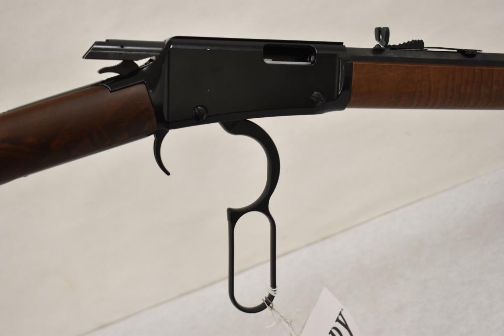 Gun. Henry Model H001T 22 cal Rifle