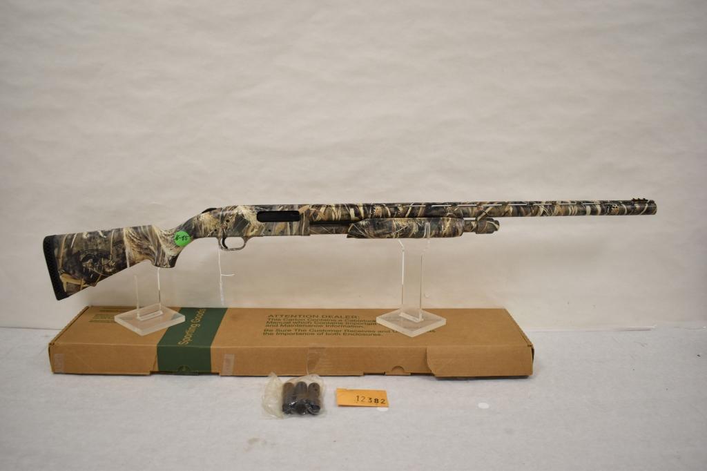 Gun. Mossberg 835 3.5 inch 12 ga Shotgun