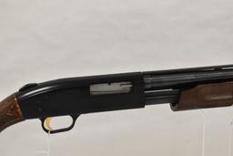Gun. Mossberg Model 500C 20 ga Shotgun